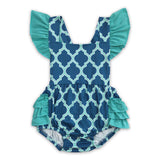Girl flutter sleeve bubbles