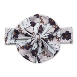 Little boo ghost floral bummies baby girls Halloween outfits