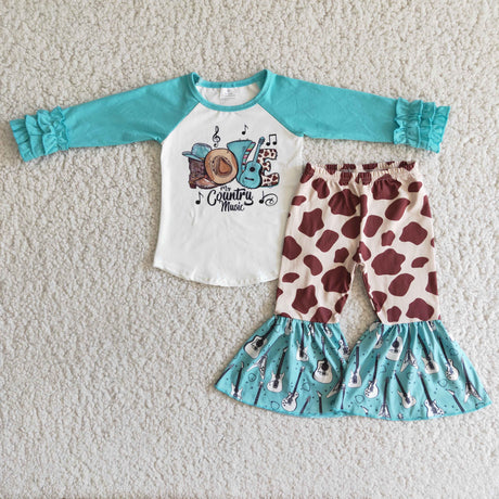 Love my country music girls boutique outfits