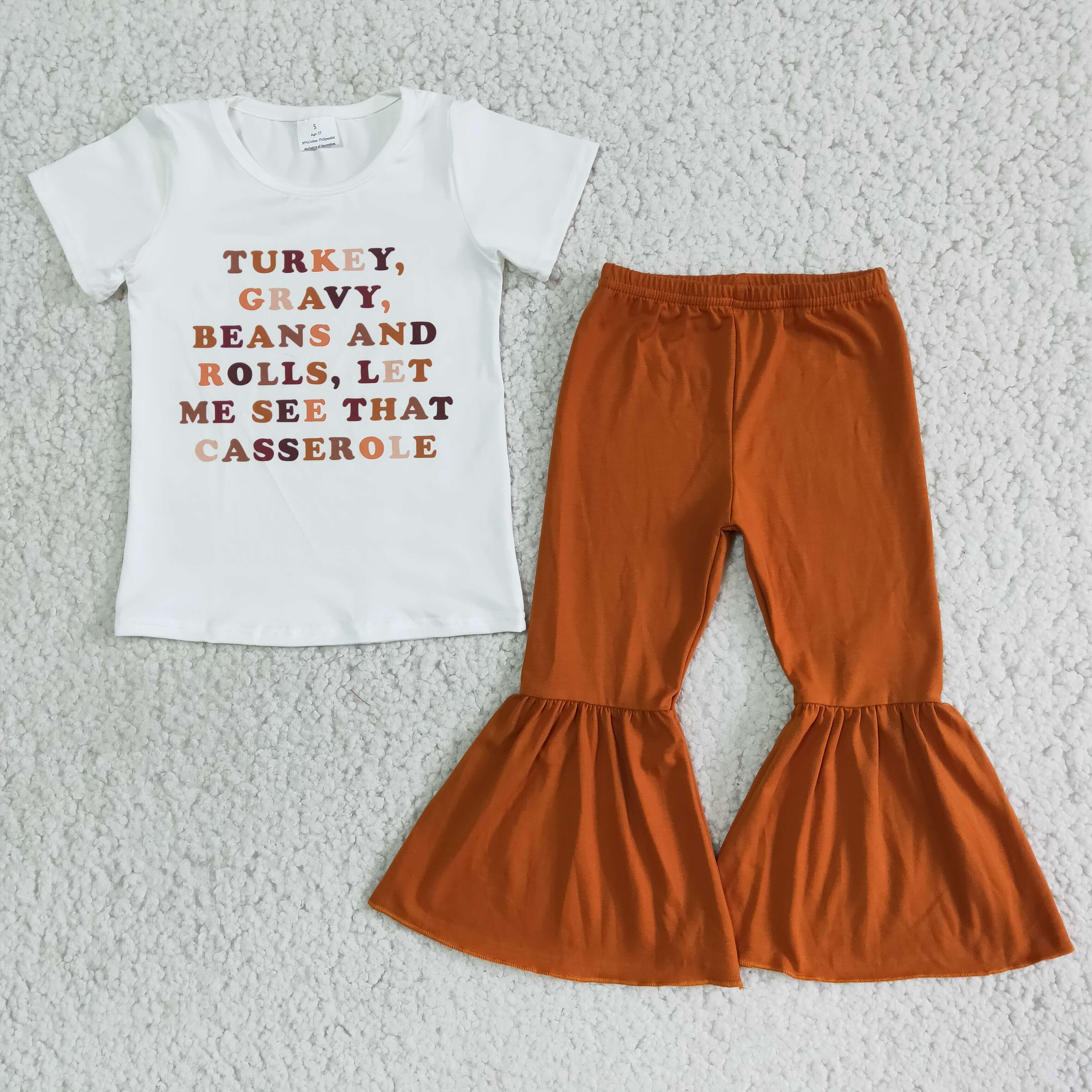 Thanksgiving outfits for clearance teens