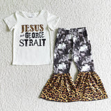 White shirt pants singer outfit