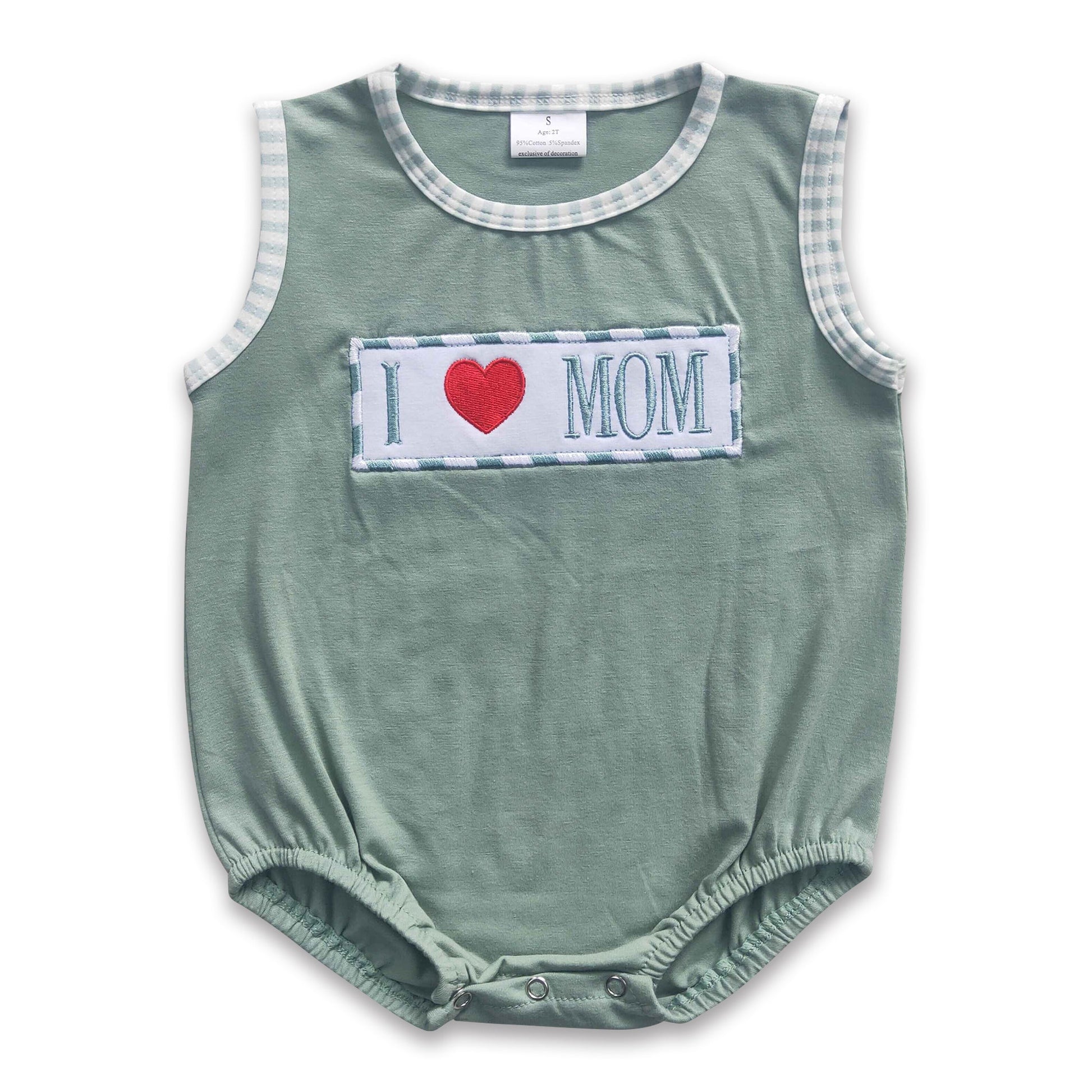 For Mom (or Like a Mom). - The Stripe